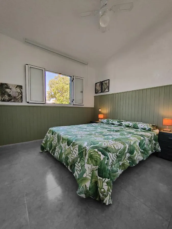 Holiday home Casa Oliva Villa Maspalomas