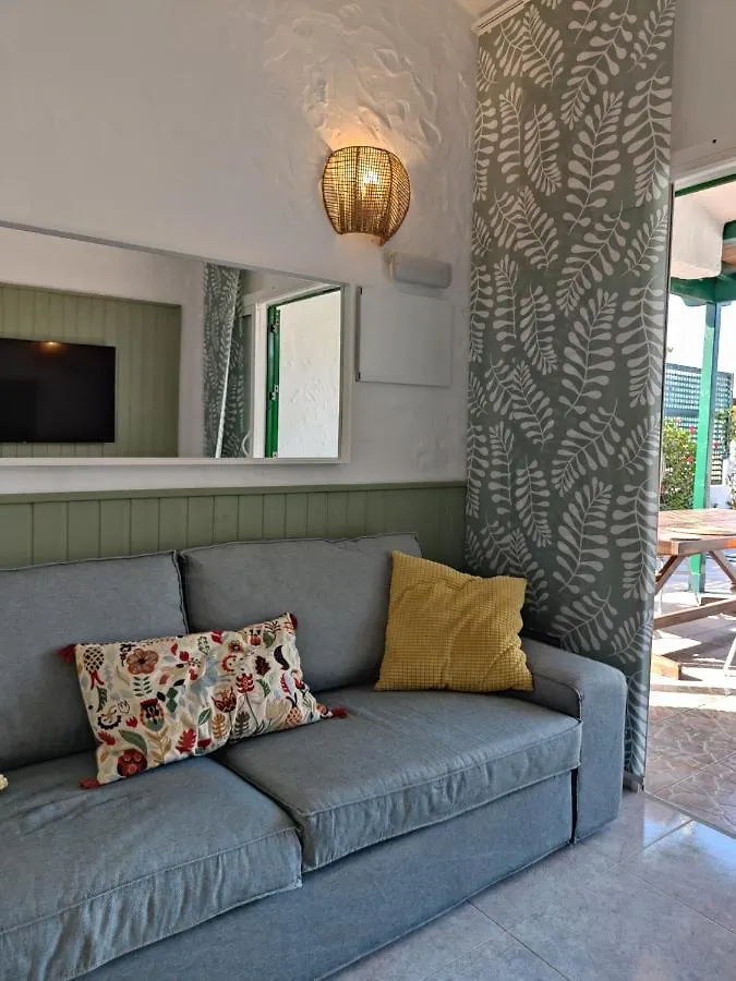 Casa Oliva Villa Maspalomas  Maspalomas (Gran Canaria)