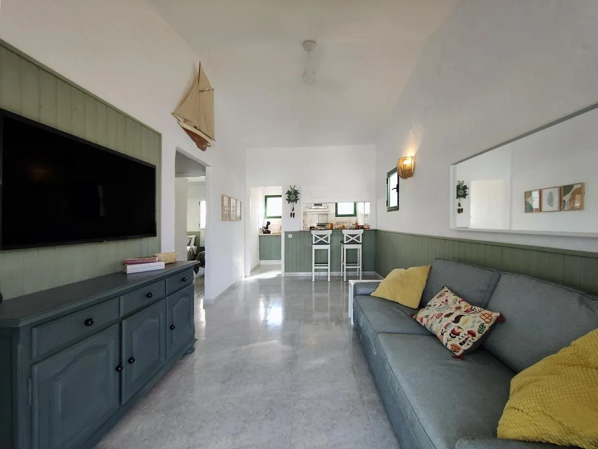 Holiday home Casa Oliva Villa Maspalomas