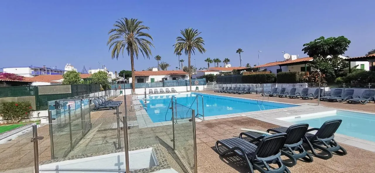 Casa Oliva Villa Maspalomas  0*, Maspalomas (Gran Canaria)