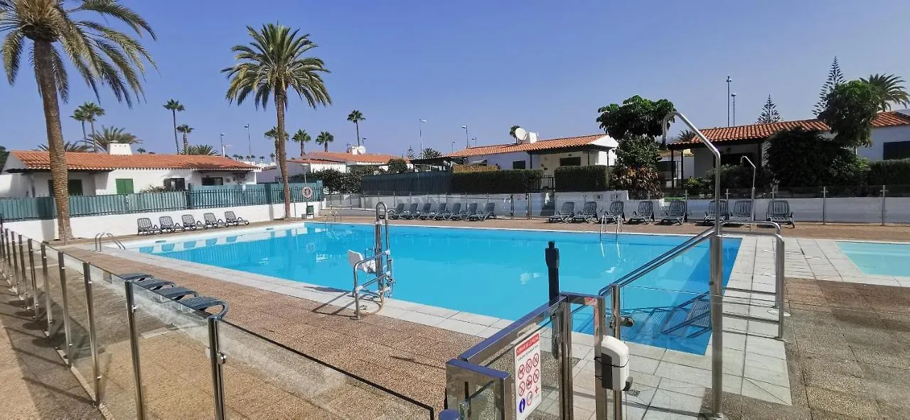 Casa Oliva Villa Maspalomas  Holiday home
